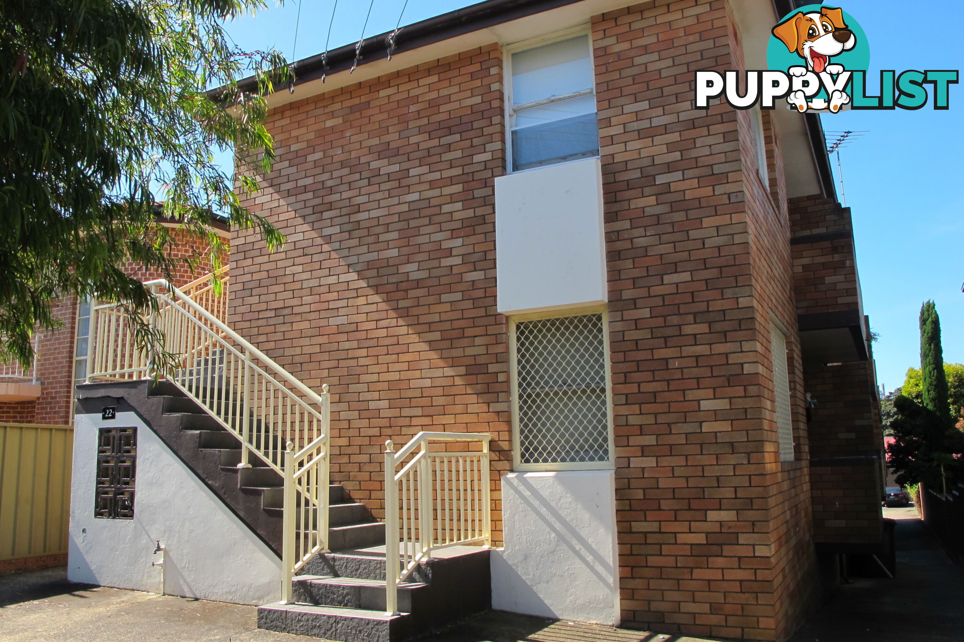 5/22 Middle Street KINGSFORD NSW 2032