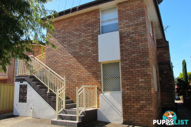 5/22 Middle Street KINGSFORD NSW 2032