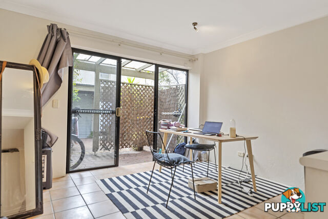 3/205 Avoca Street RANDWICK NSW 2031