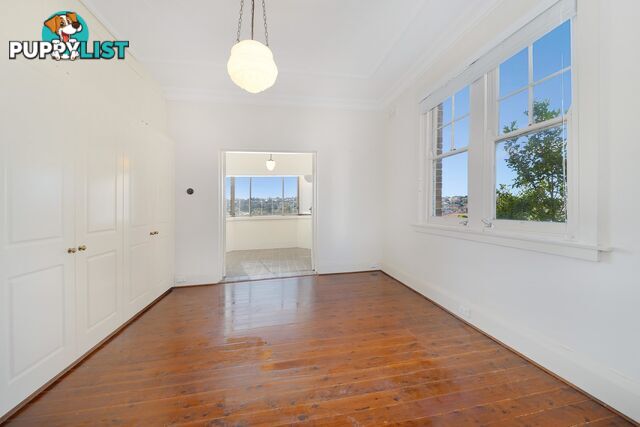 4/133 Coogee Bay Road COOGEE NSW 2034