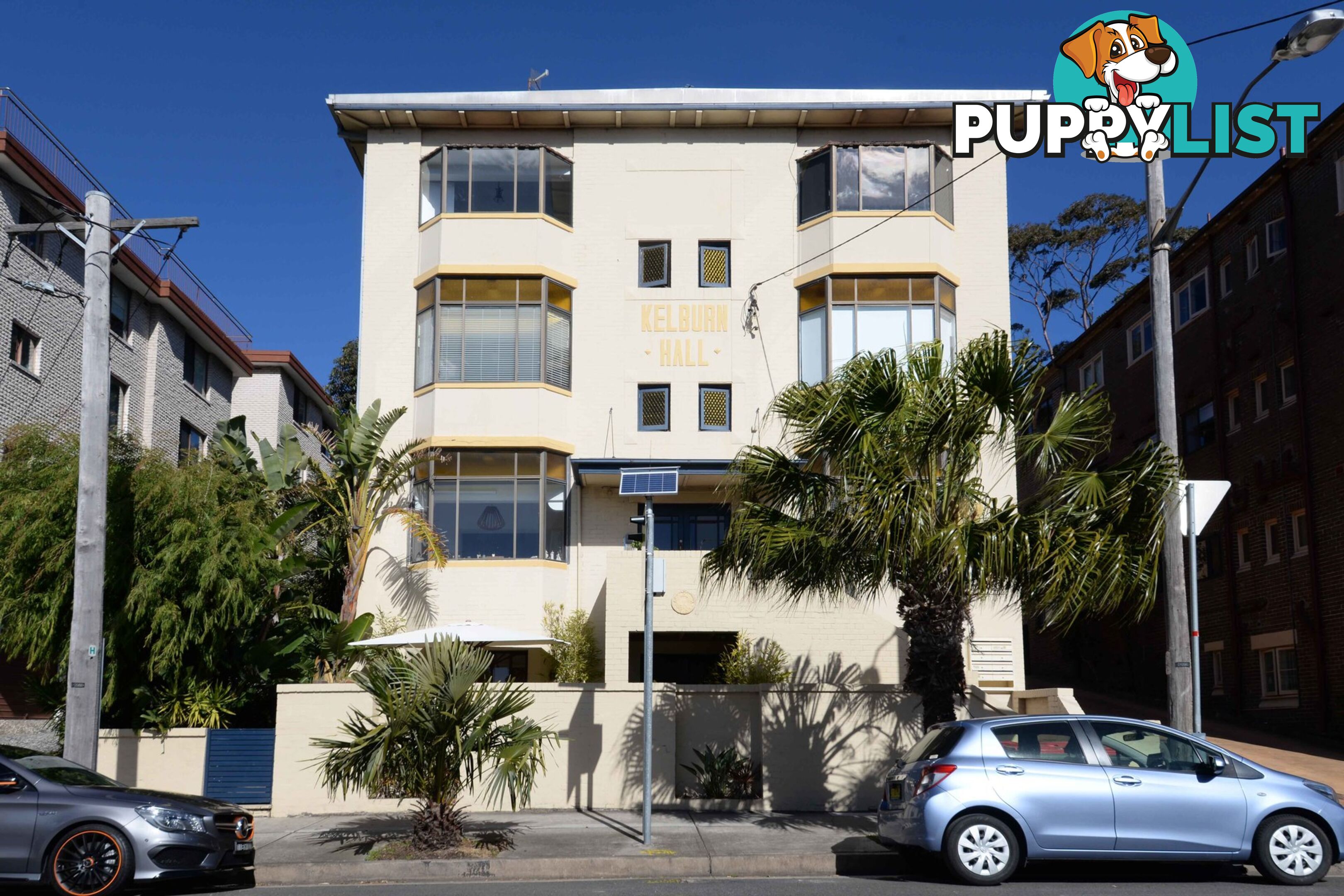 4/133 Coogee Bay Road COOGEE NSW 2034