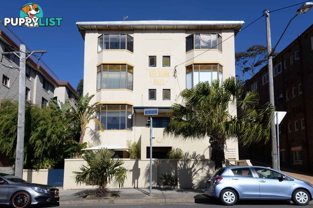 4/133 Coogee Bay Road COOGEE NSW 2034