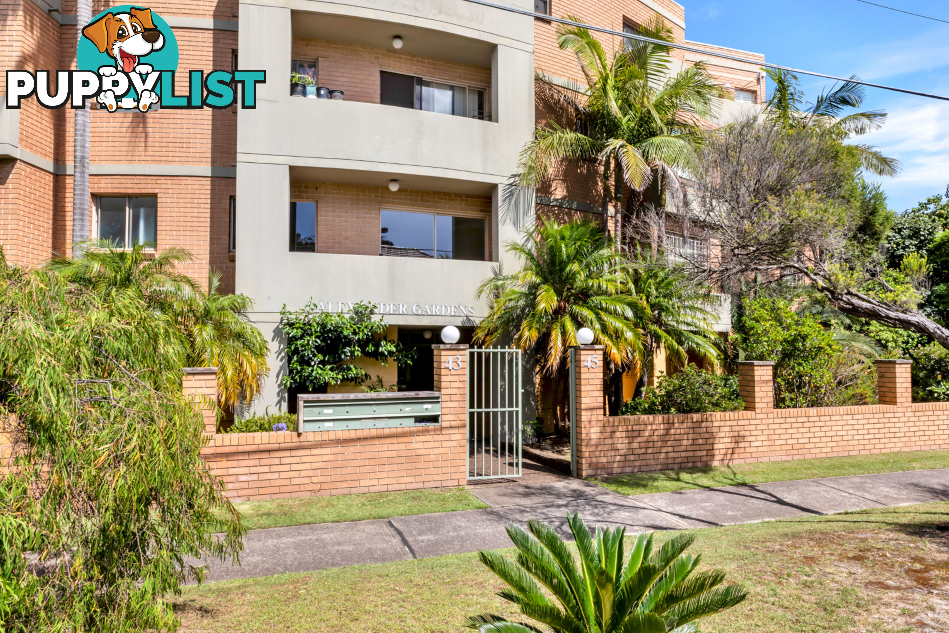 2/43 Meeks Street KINGSFORD NSW 2032