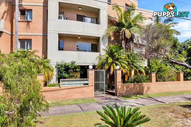 2/43 Meeks Street KINGSFORD NSW 2032