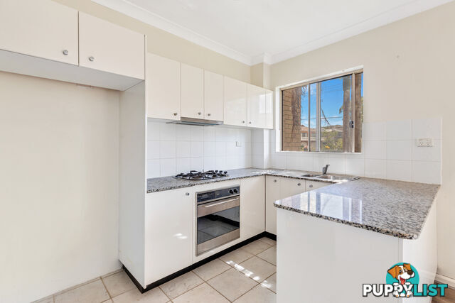 2/43 Meeks Street KINGSFORD NSW 2032