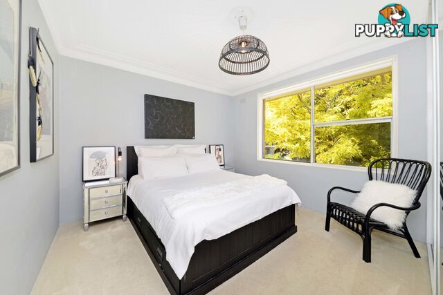 4/244 Maroubra Road MAROUBRA NSW 2035