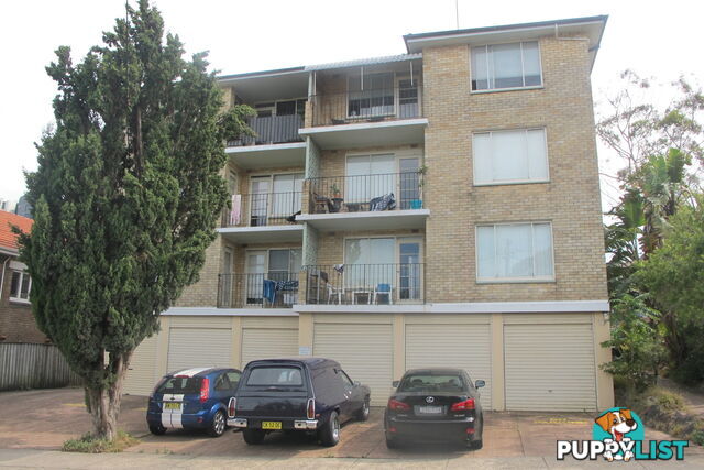 2/18 Llandaff Street BONDI JUNCTION NSW 2022