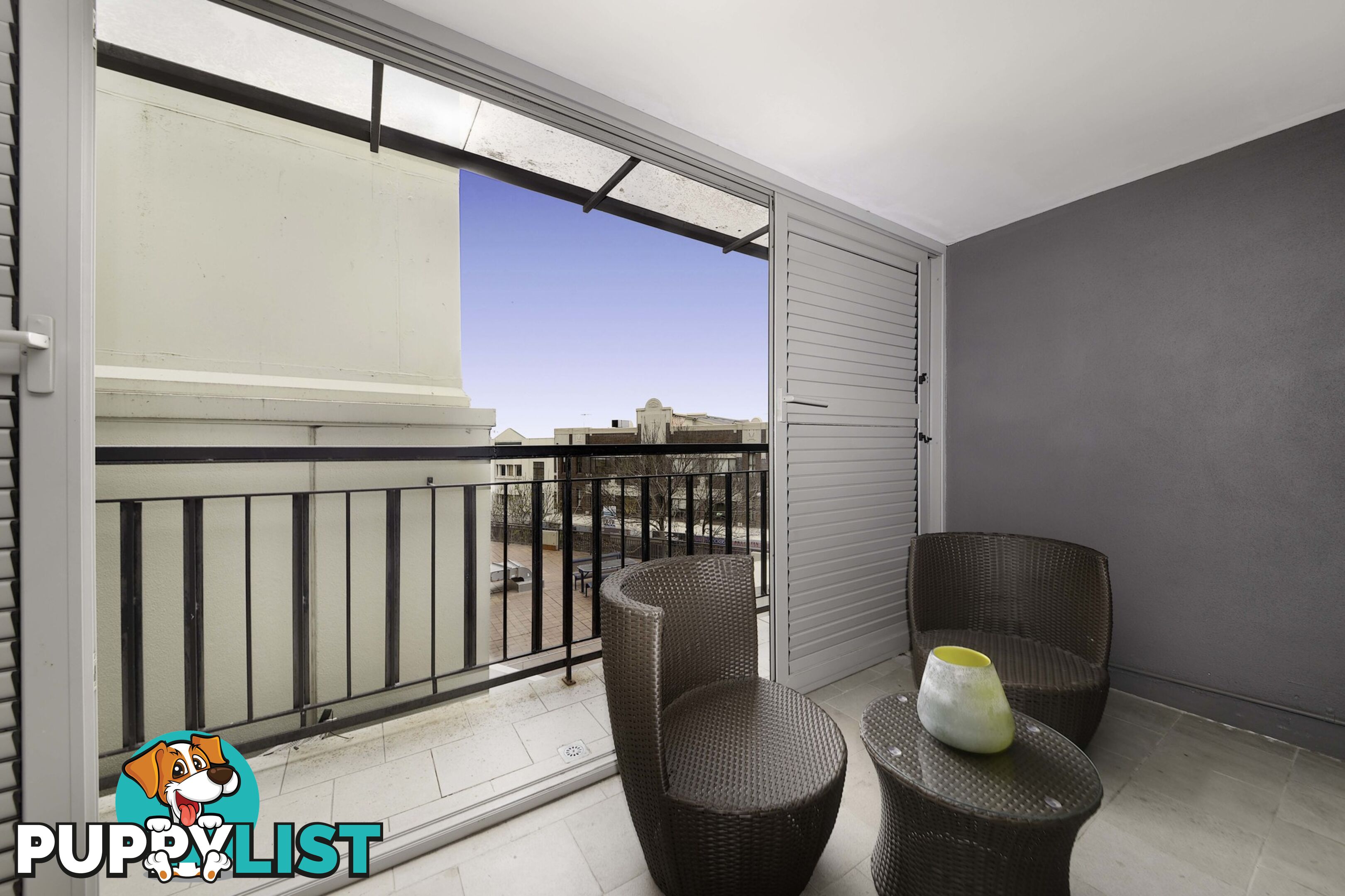 308/65-71 Belmore Road RANDWICK NSW 2031