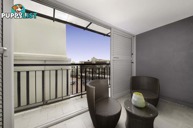 308/65-71 Belmore Road RANDWICK NSW 2031