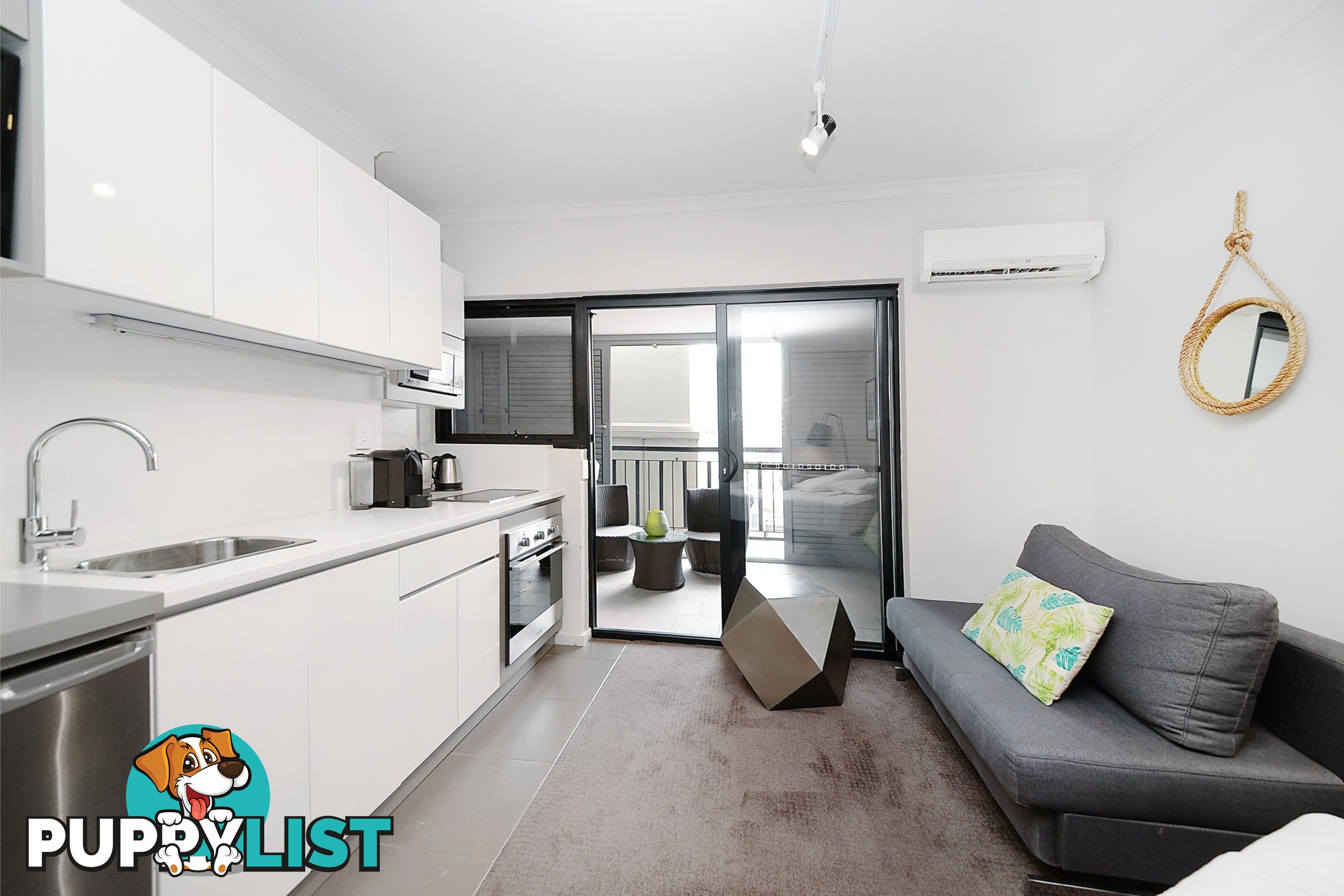 308/65-71 Belmore Road RANDWICK NSW 2031