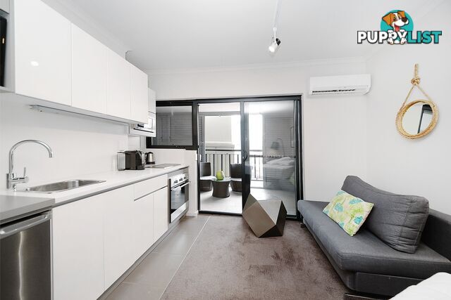 308/65-71 Belmore Road RANDWICK NSW 2031