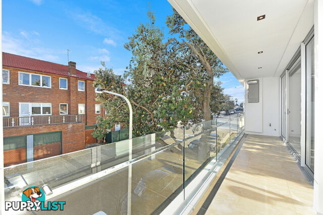 1/300 Campbell Parade NORTH BONDI NSW 2026