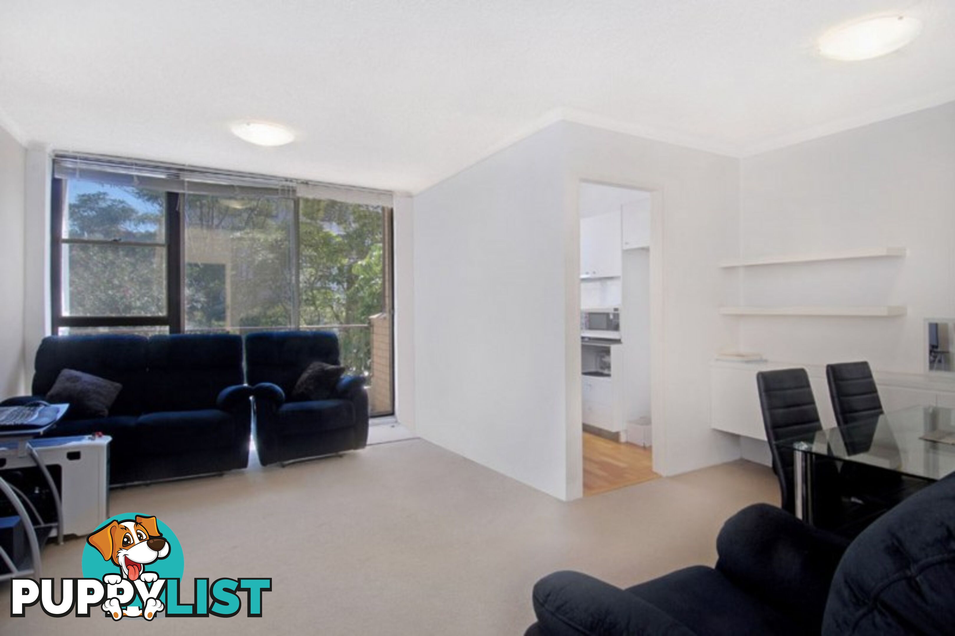 2C/16 Bligh Place RANDWICK NSW 2031