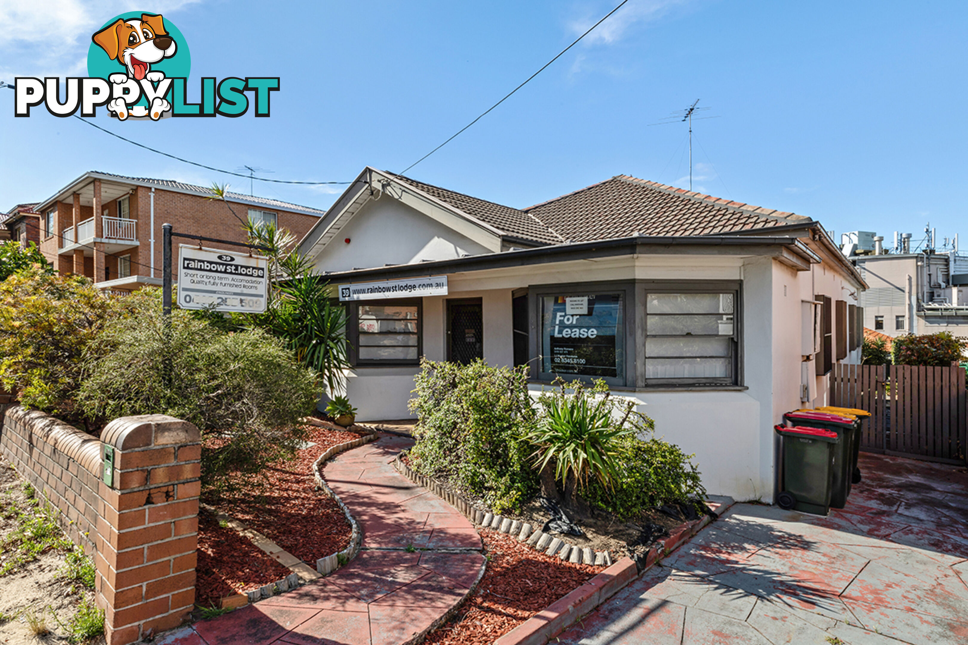 39 Rainbow Street KINGSFORD NSW 2032