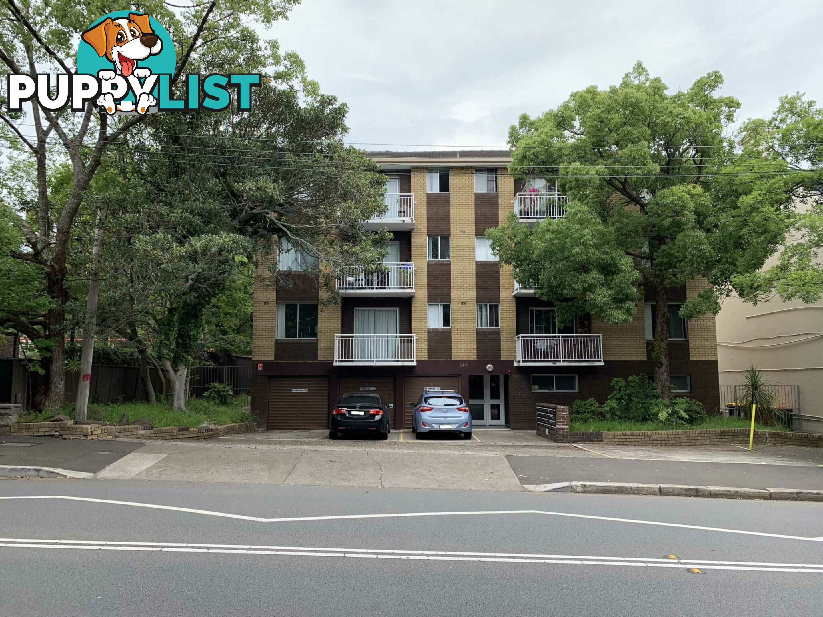 148 Bridge Rd GLEBE NSW 2037