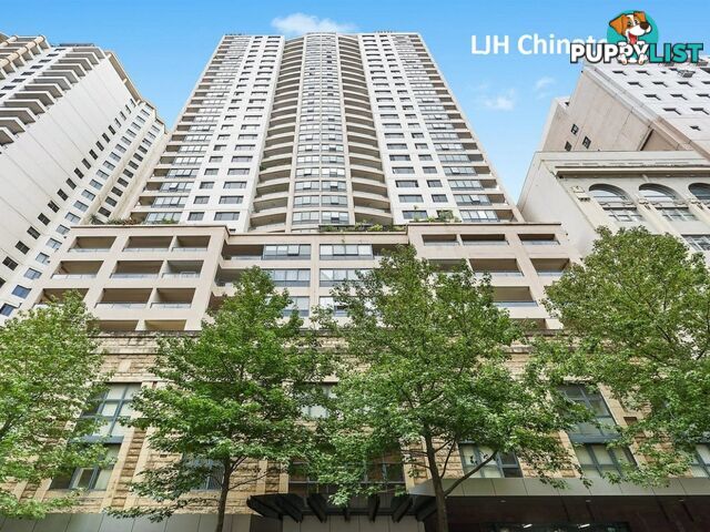 Apartment 181/303 Castlereagh Street SYDNEY NSW 2000