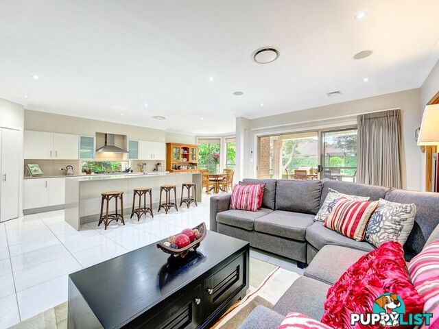 309 Bobbin Head Road NORTH TURRAMURRA NSW 2074