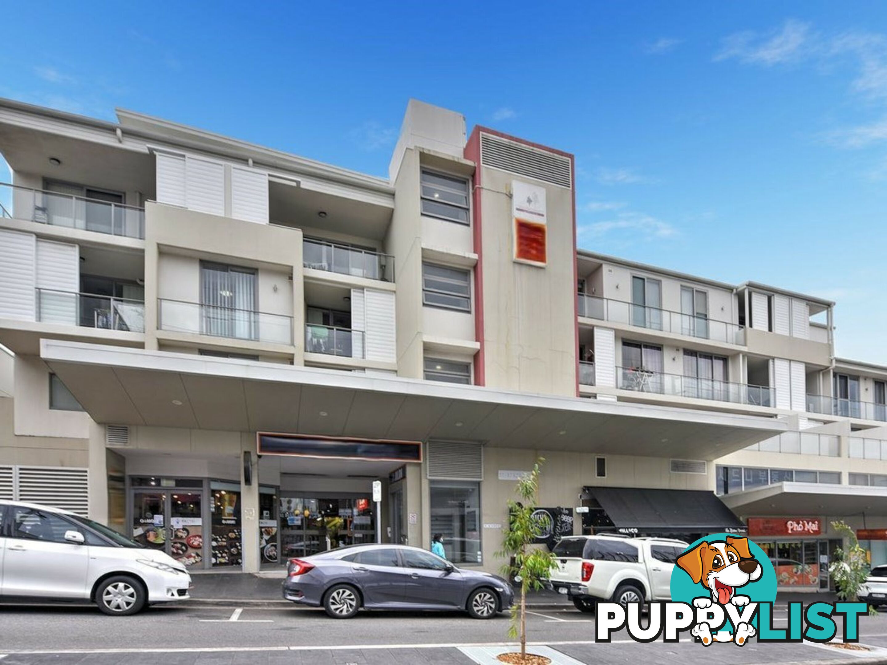 Shop 211/62-80 Rowe Street EASTWOOD NSW 2122