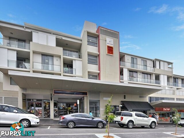 Shop 211/62-80 Rowe Street EASTWOOD NSW 2122