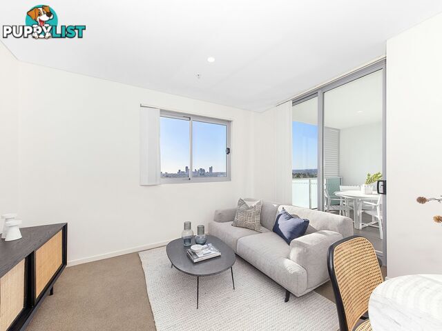 Apartment 708/12-14 Northumberland Road AUBURN NSW 2144