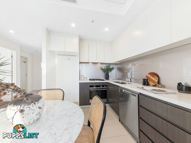 Apartment 708/12-14 Northumberland Road AUBURN NSW 2144