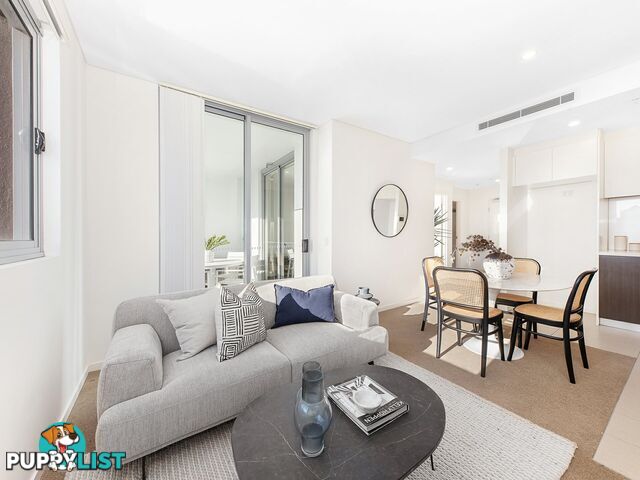 Apartment 708/12-14 Northumberland Road AUBURN NSW 2144