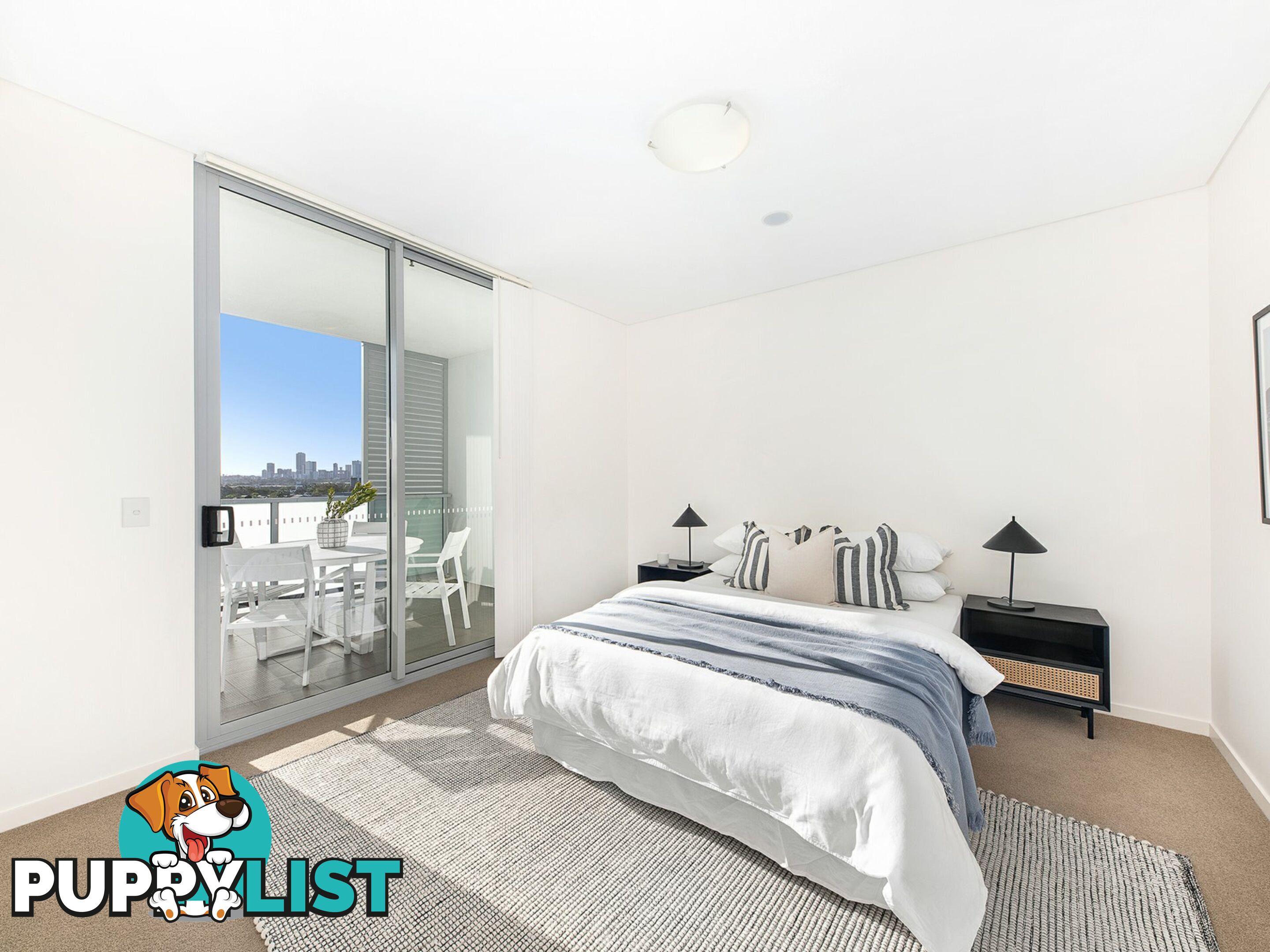 Apartment 708/12-14 Northumberland Road AUBURN NSW 2144