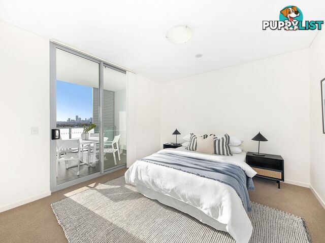 Apartment 708/12-14 Northumberland Road AUBURN NSW 2144