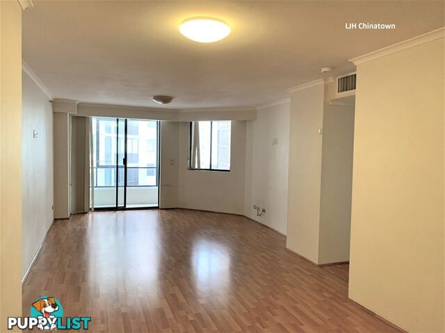 Apartment 181/303 Castlereagh Street SYDNEY NSW 2000