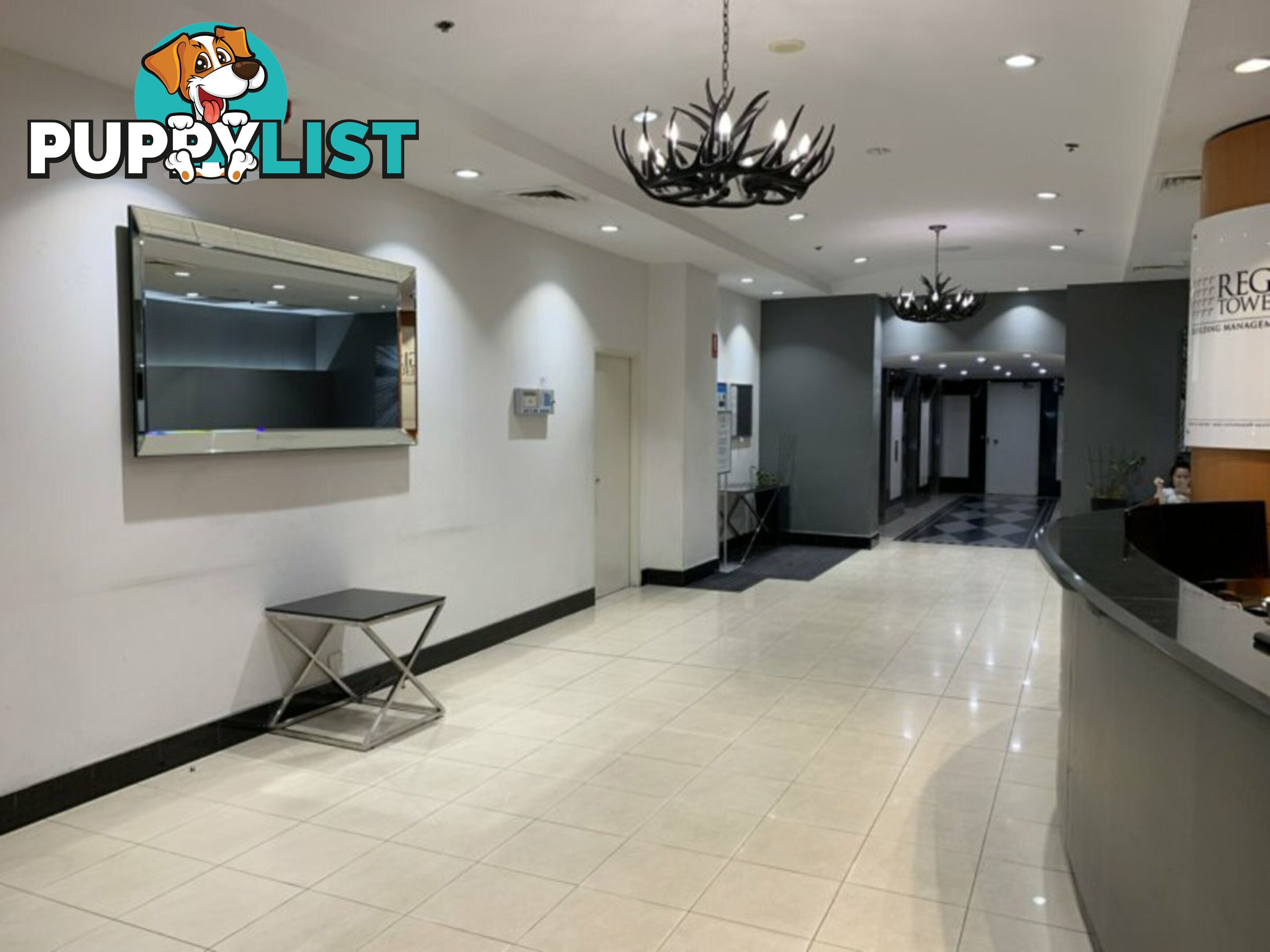 Apartment 181/303 Castlereagh Street SYDNEY NSW 2000