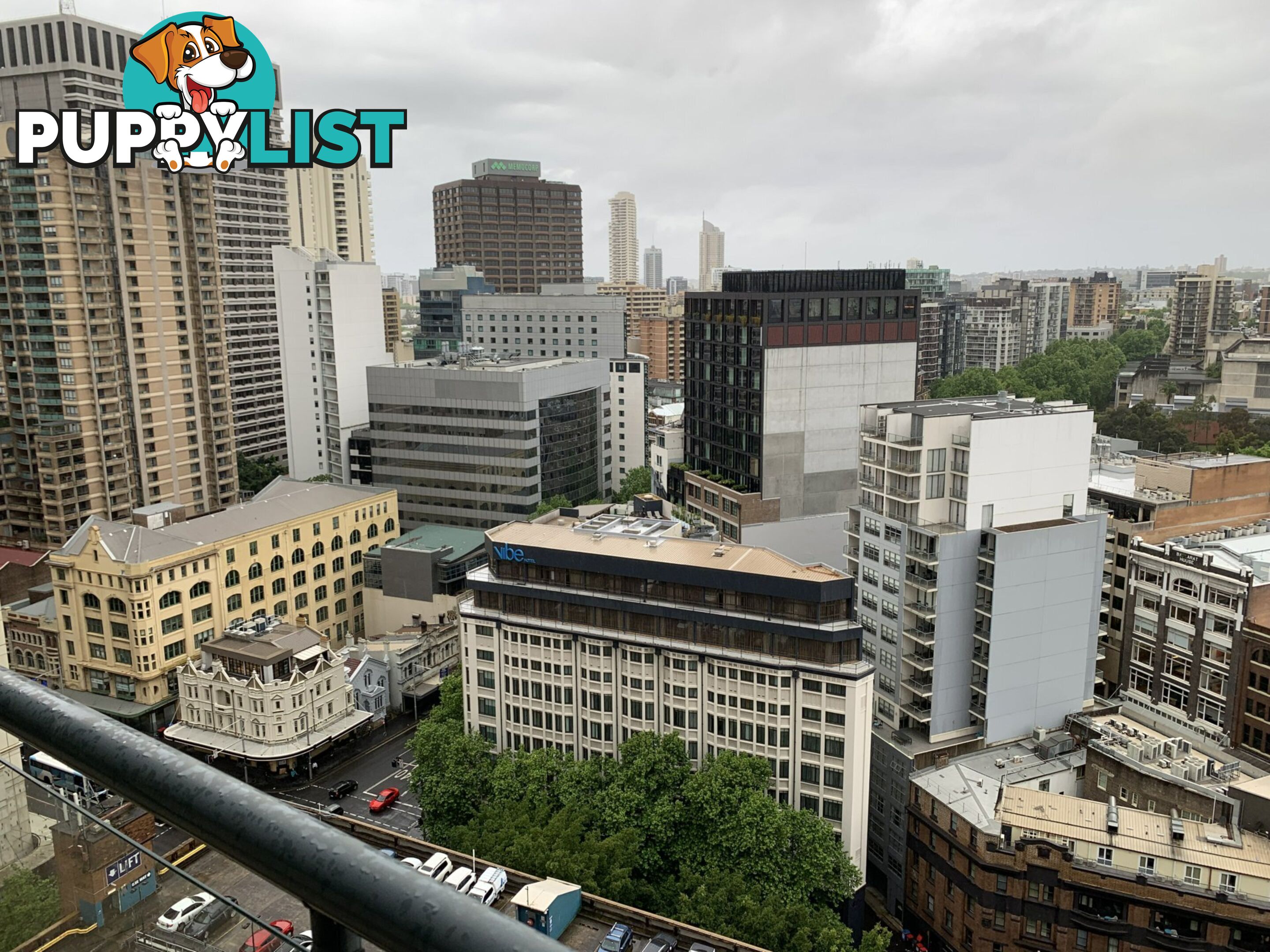 Apartment 356/303 Castlereagh Street SYDNEY NSW 2000