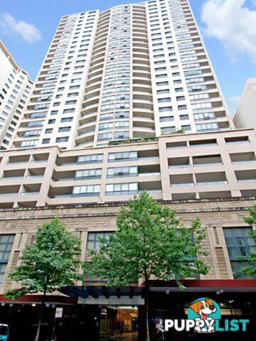 Apartment 356/303 Castlereagh Street SYDNEY NSW 2000