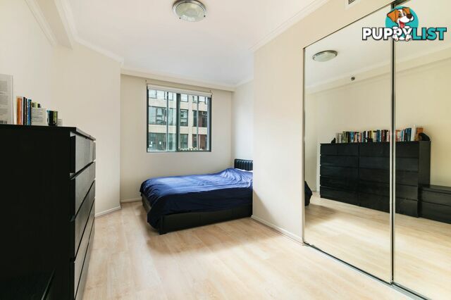 185/298 Sussex St SYDNEY NSW 2000