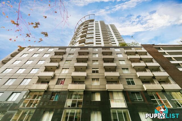 185/298 Sussex St SYDNEY NSW 2000