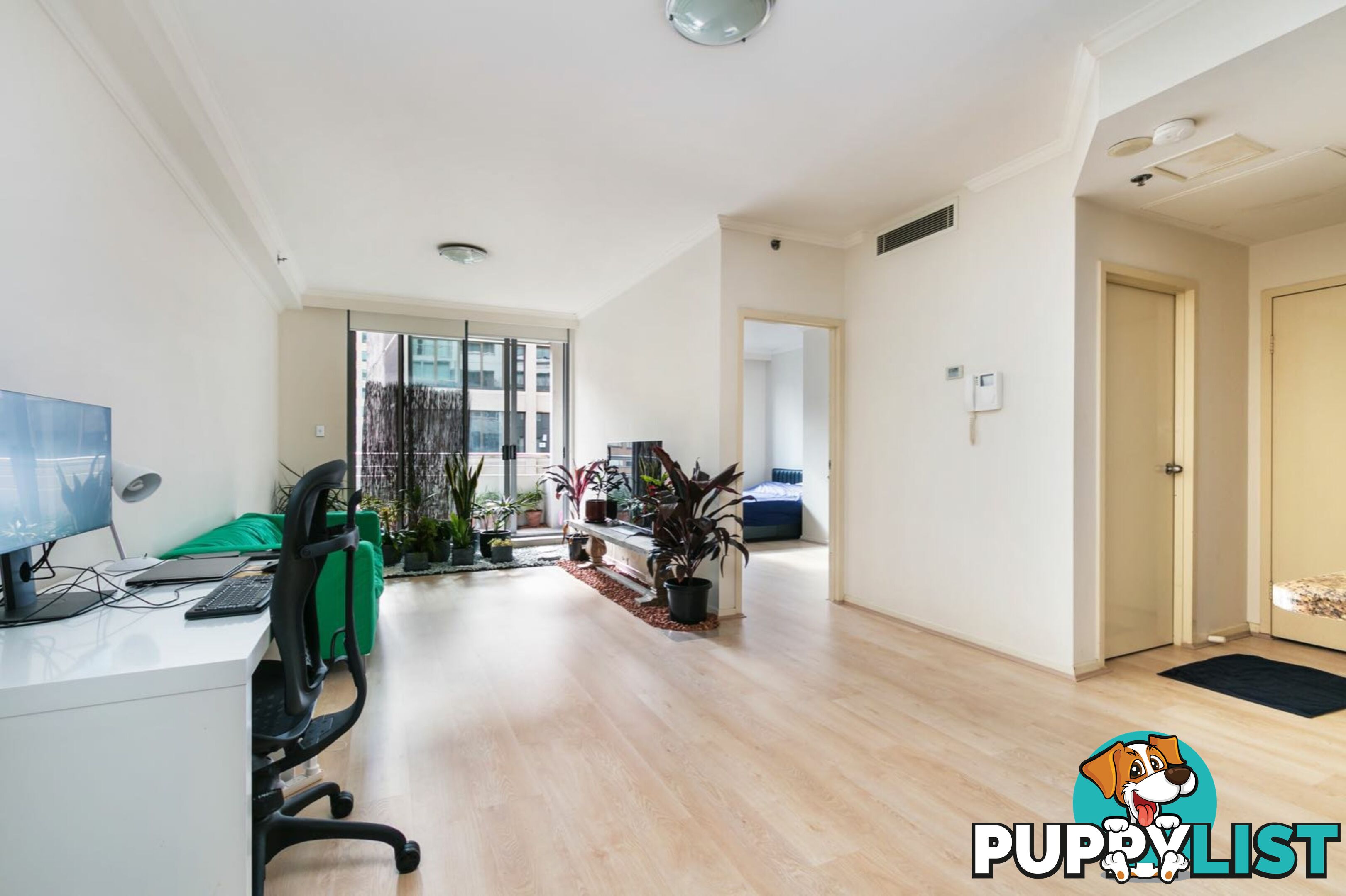 185/298 Sussex St SYDNEY NSW 2000