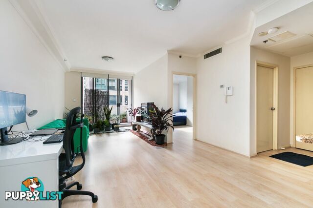 185/298 Sussex St SYDNEY NSW 2000