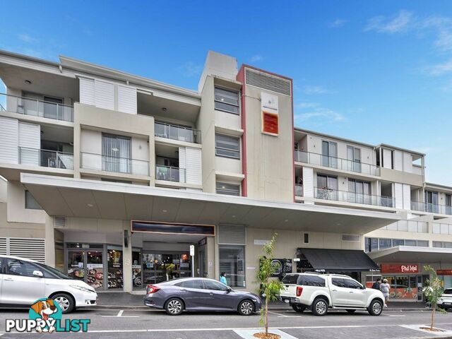 Apartment 302/62-80 Rowe Street EASTWOOD NSW 2122