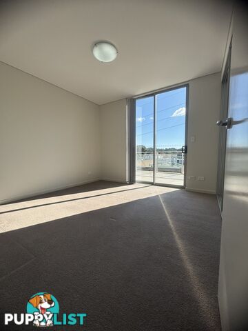 Apartment 302/62-80 Rowe Street EASTWOOD NSW 2122