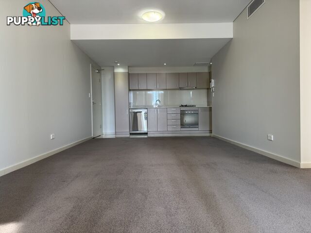 Apartment 302/62-80 Rowe Street EASTWOOD NSW 2122