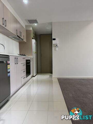 Apartment 302/62-80 Rowe Street EASTWOOD NSW 2122