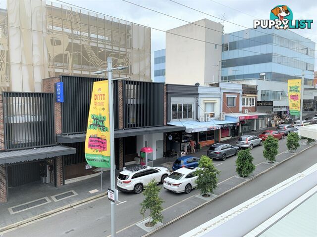 Apartment 302/62-80 Rowe Street EASTWOOD NSW 2122
