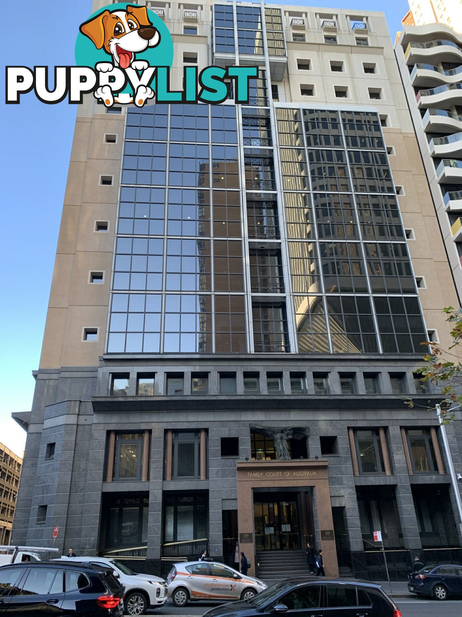 53/301 Castlereagh Street SYDNEY NSW 2000