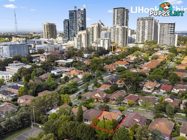 7 Edmund Street CHATSWOOD NSW 2067