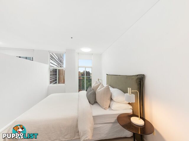 Apartment 702/71-75 Regent Street CHIPPENDALE NSW 2008