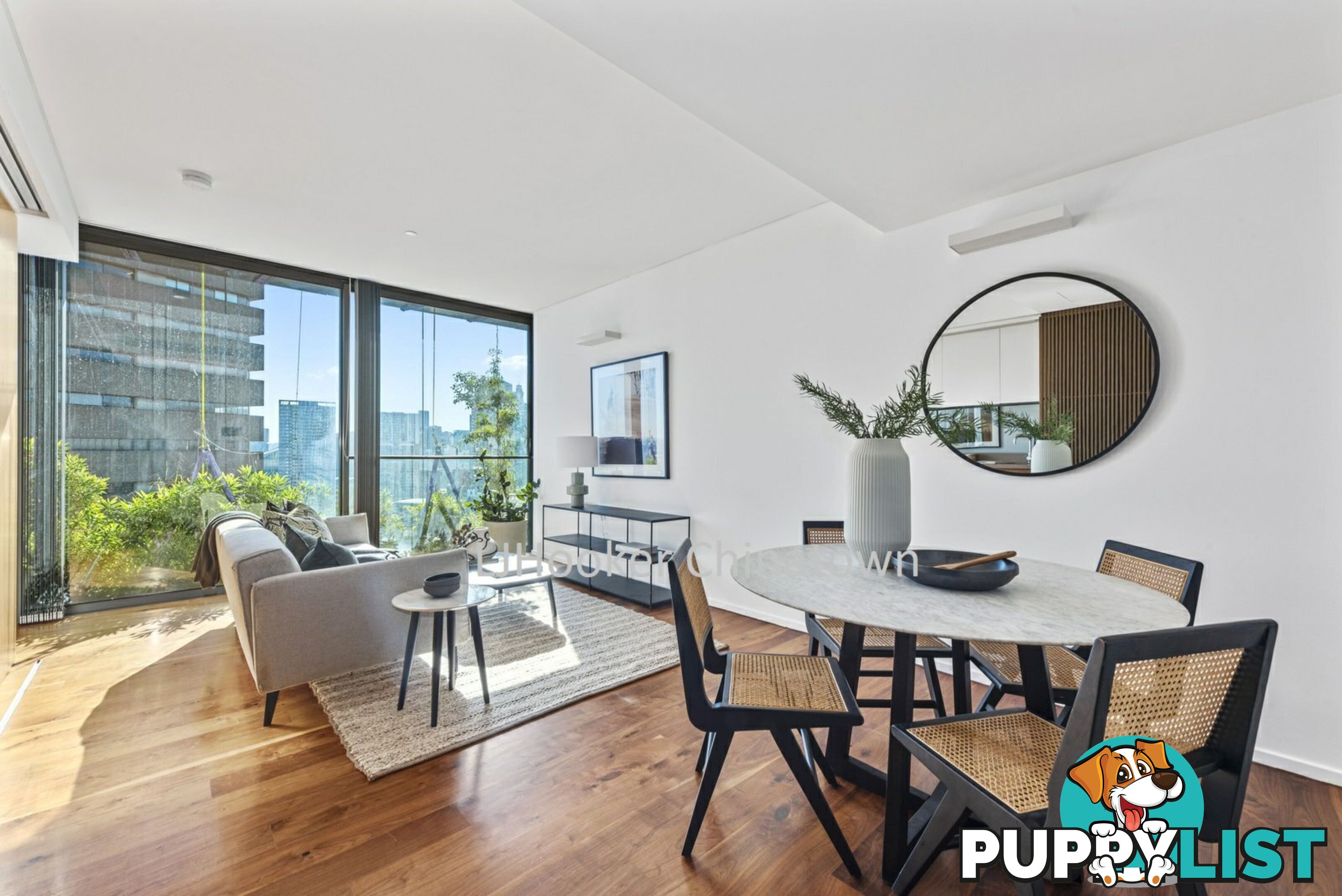 Apartment 2104/3 Carlton Street CHIPPENDALE NSW 2008