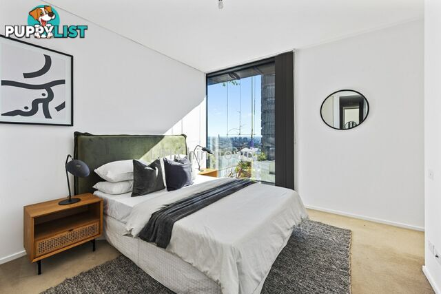 Apartment 2104/3 Carlton Street CHIPPENDALE NSW 2008