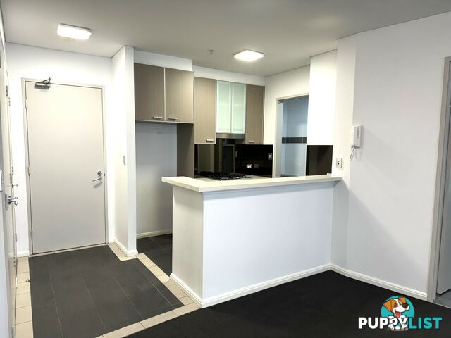 Apartment 435/2 Mill Park Street RHODES NSW 2138