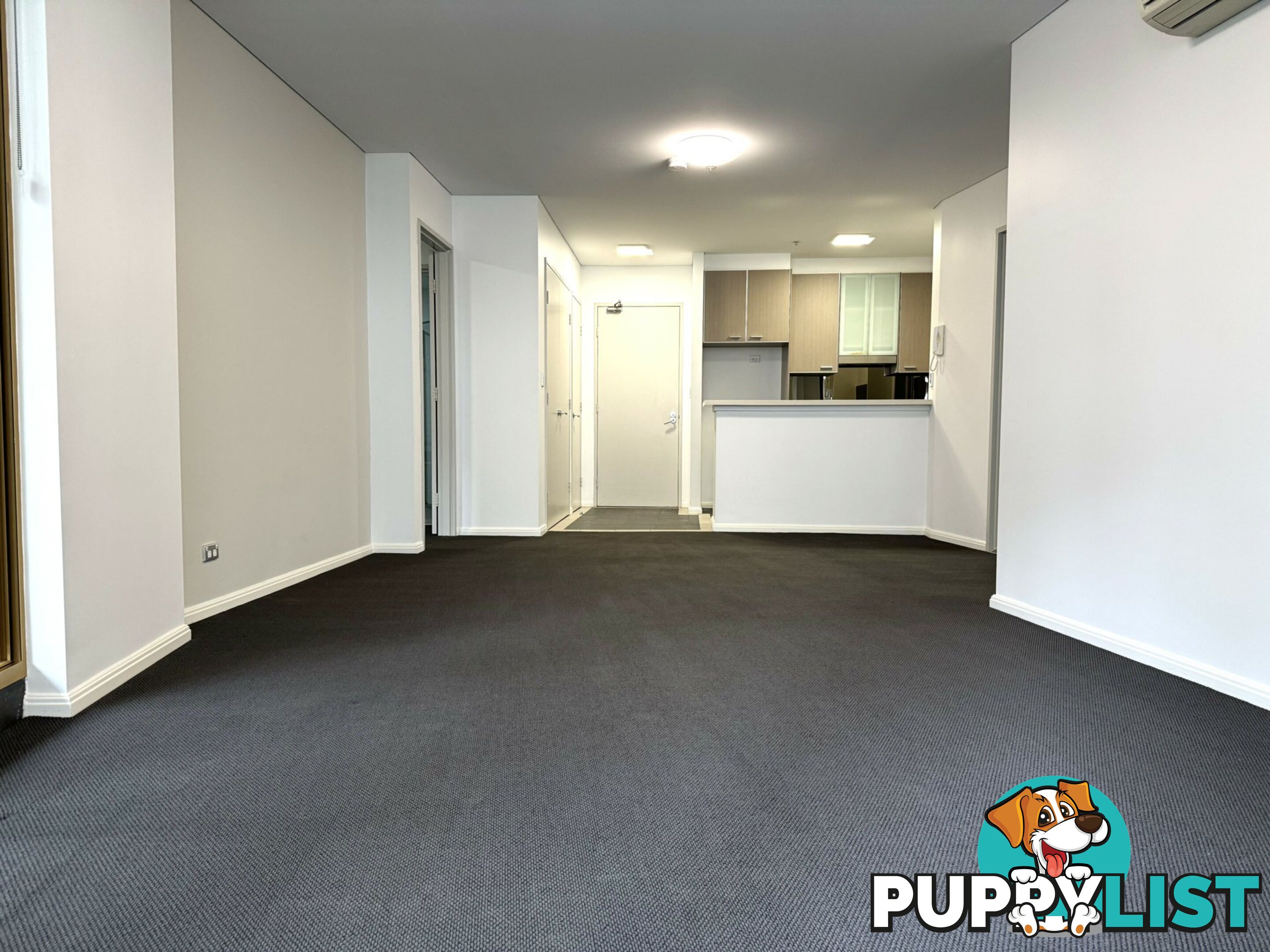 Apartment 435/2 Mill Park Street RHODES NSW 2138