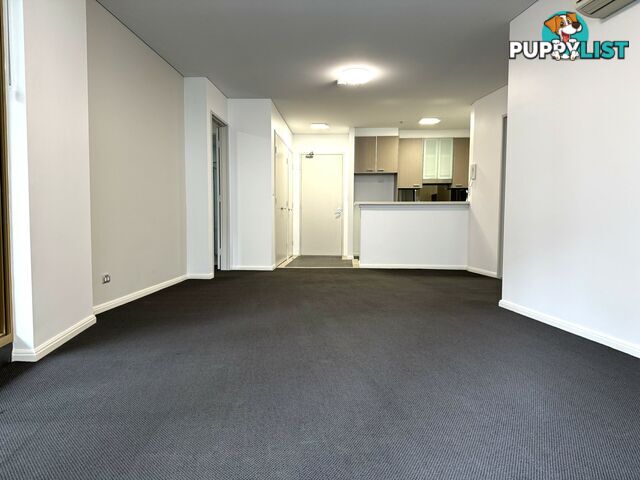 Apartment 435/2 Mill Park Street RHODES NSW 2138