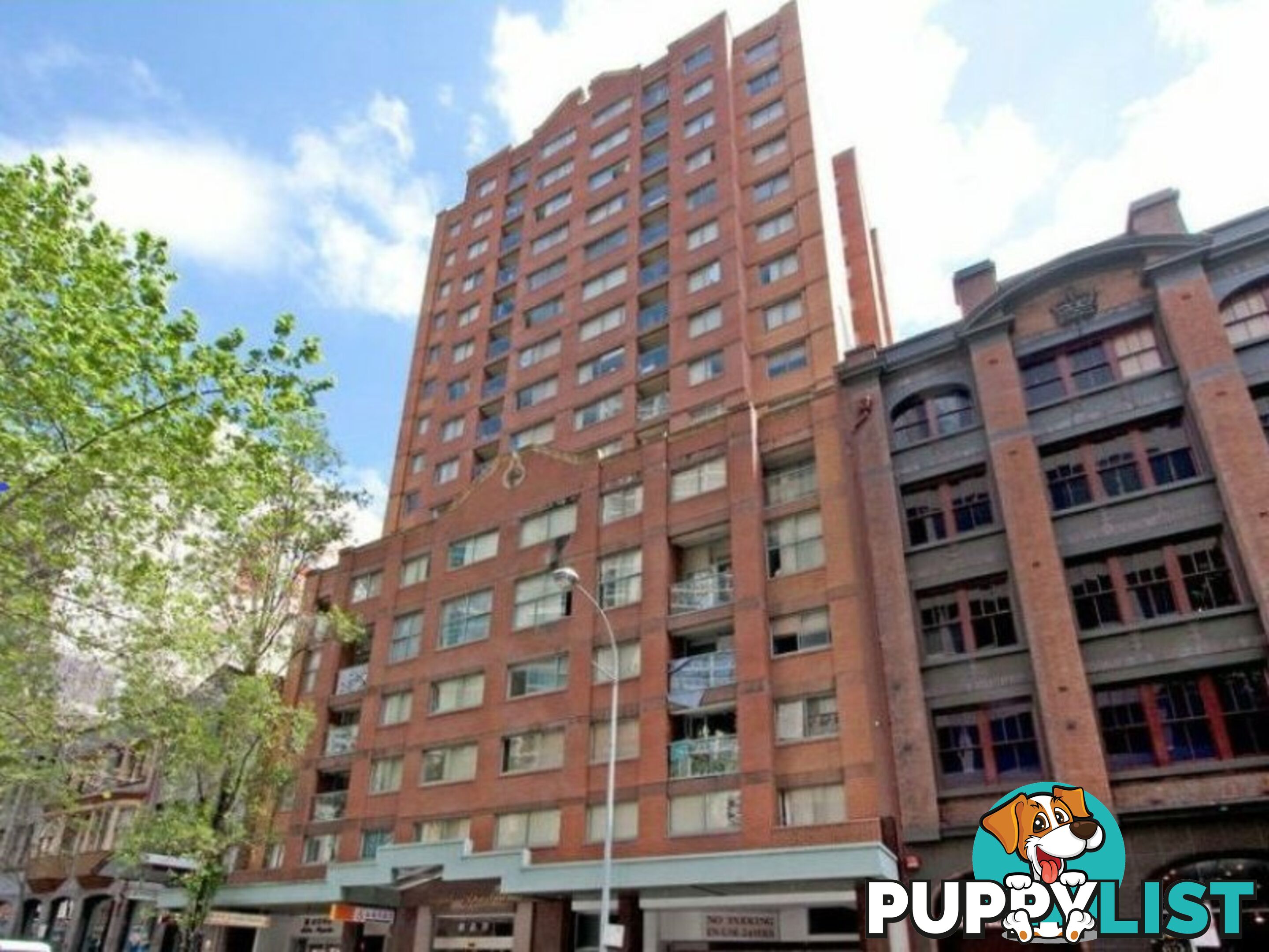 361 Sussex St SYDNEY NSW 2000